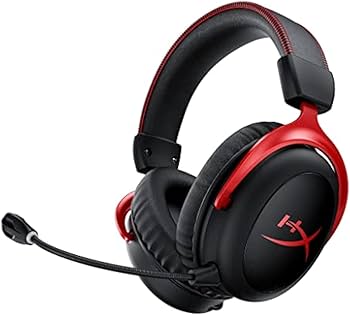 Casque HyperX