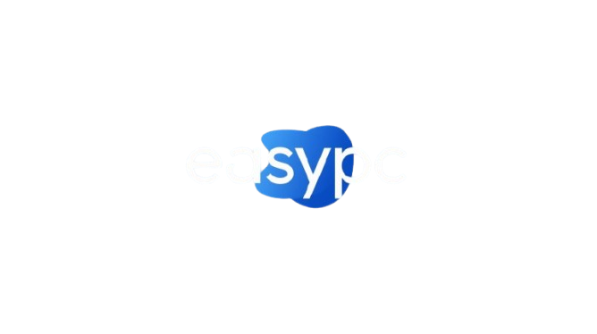 Logo EasyPC